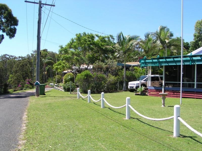 34 The Esplanade, Karragarra Island QLD 4184