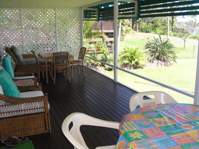 34 The Esplanade, Karragarra Island QLD 4184