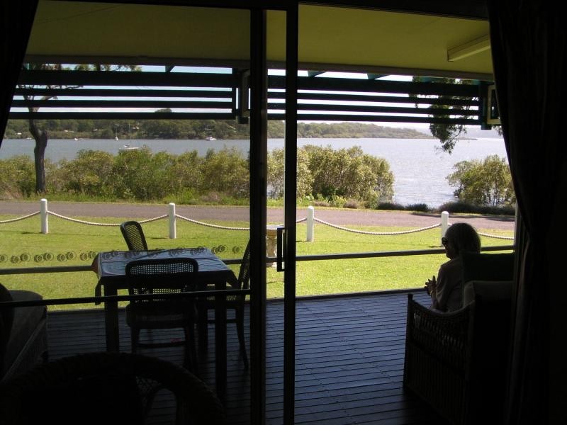 34 The Esplanade, Karragarra Island QLD 4184