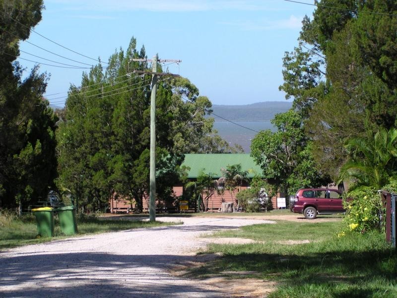 25 Cabriolet Crescent, Macleay Island QLD 4184