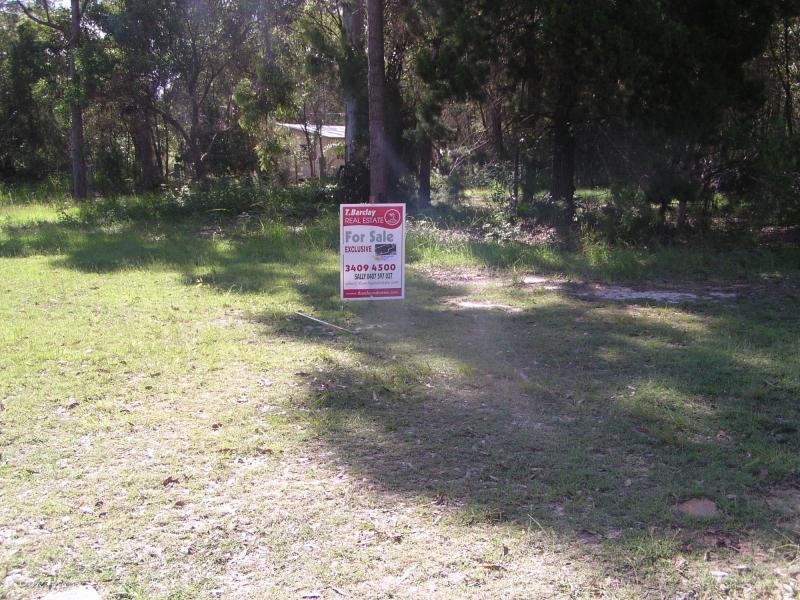 25 Cabriolet Crescent, Macleay Island QLD 4184