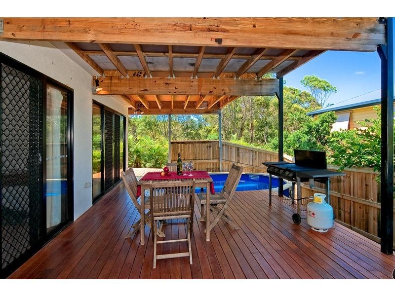 Russell Island QLD 4184