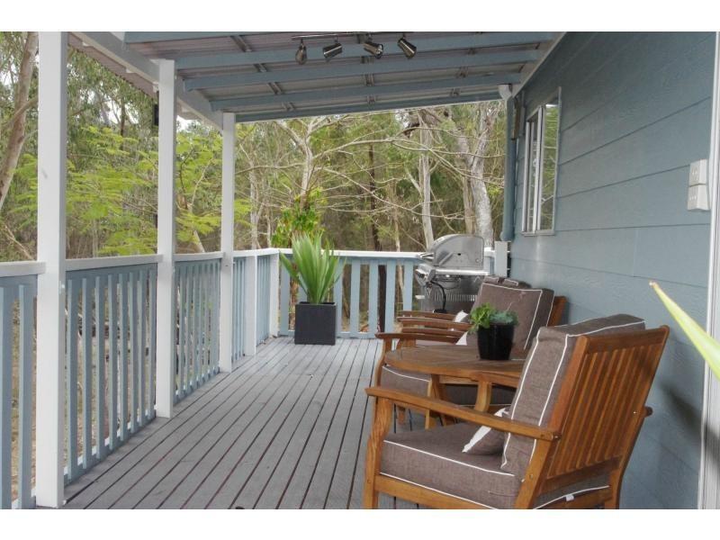 3 Swallow Road, Macleay Island QLD 4184