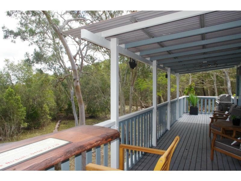 3 Swallow Road, Macleay Island QLD 4184