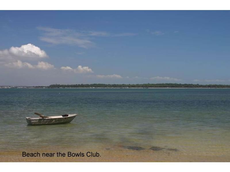 3 Swallow Road, Macleay Island QLD 4184