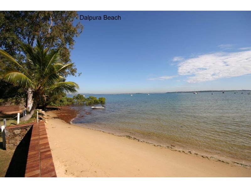 3 Swallow Road, Macleay Island QLD 4184