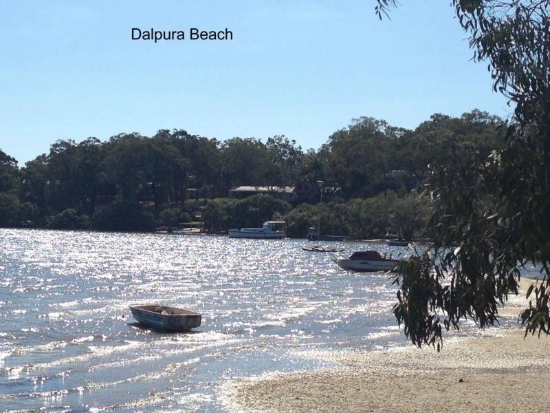 3 Swallow Road, Macleay Island QLD 4184