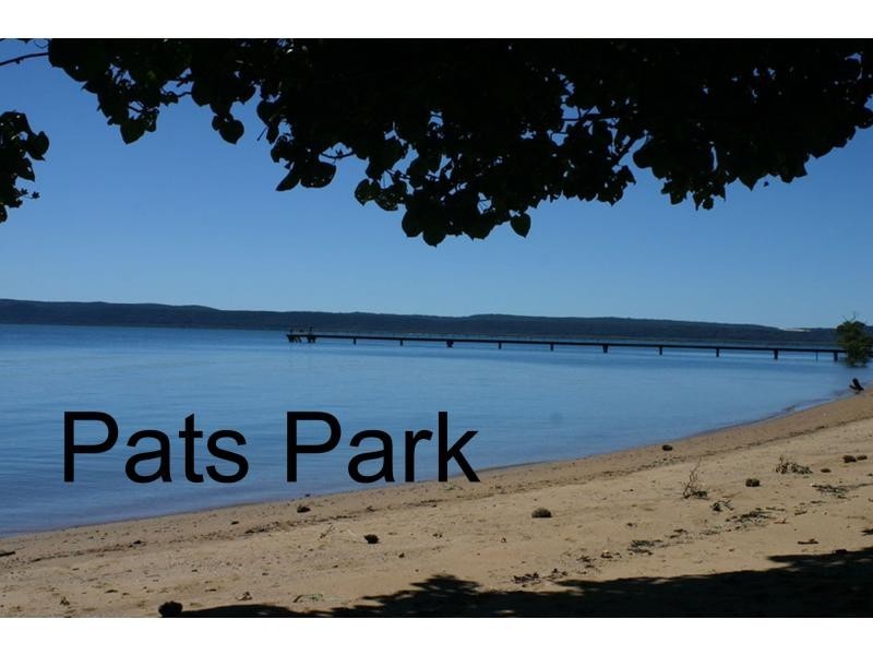 3 Swallow Road, Macleay Island QLD 4184