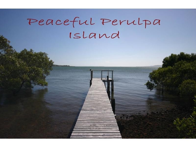 3 Swallow Road, Macleay Island QLD 4184