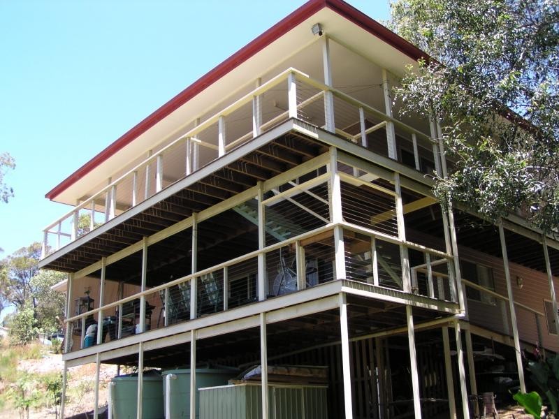 60 Timothy Street, Macleay Island QLD 4184