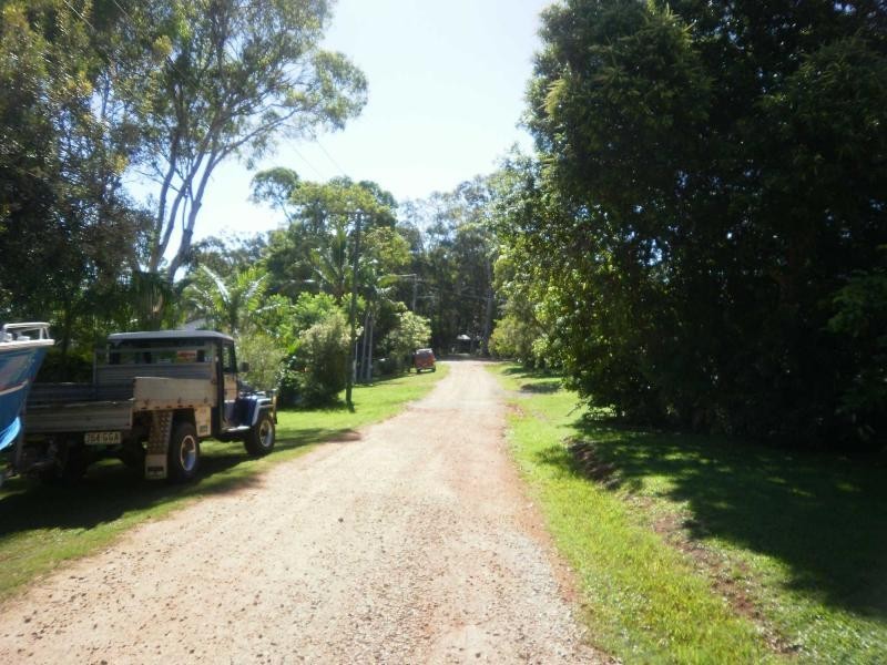 10 McBean Street, Karragarra Island QLD 4184