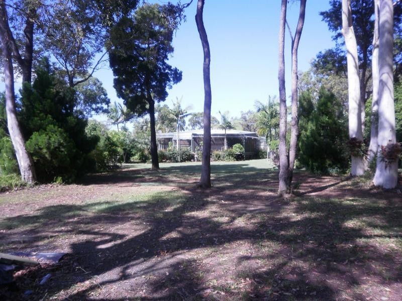 6 Sunset Strip, Karragarra Island QLD 4184