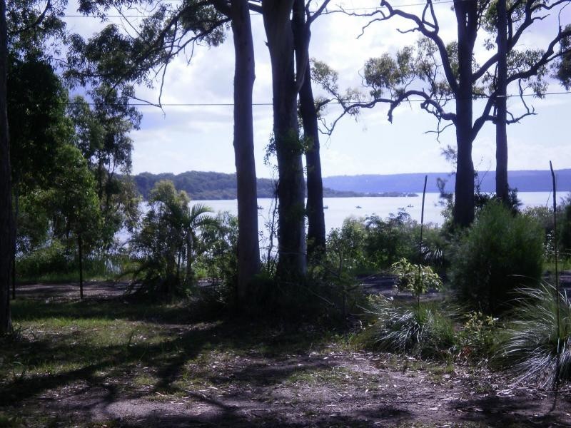 6 Sunset Strip, Karragarra Island QLD 4184