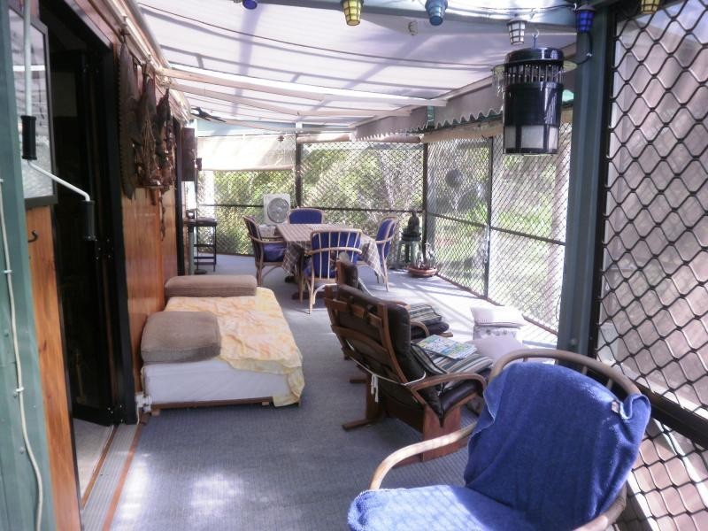 6 Sunset Strip, Karragarra Island QLD 4184