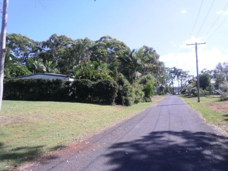 6 Sunset Strip, Karragarra Island QLD 4184