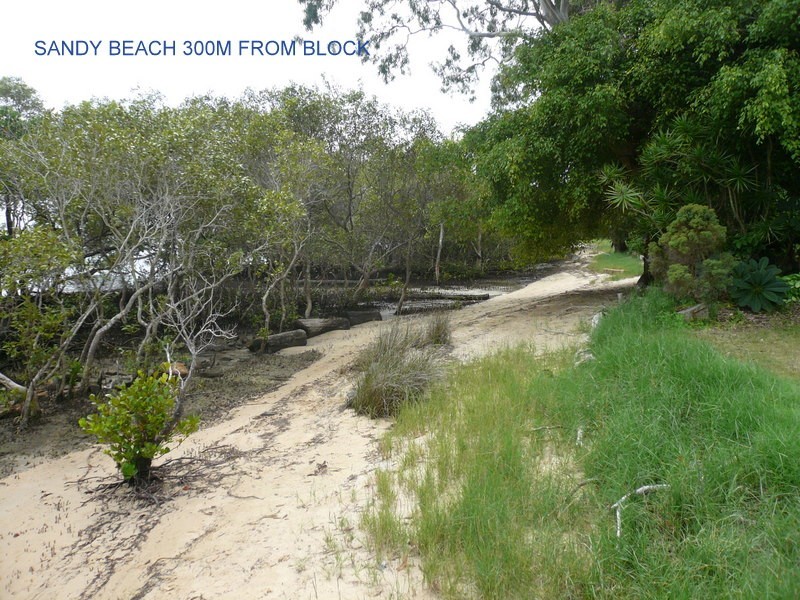 9 Eumina Street, Macleay Island QLD 4184