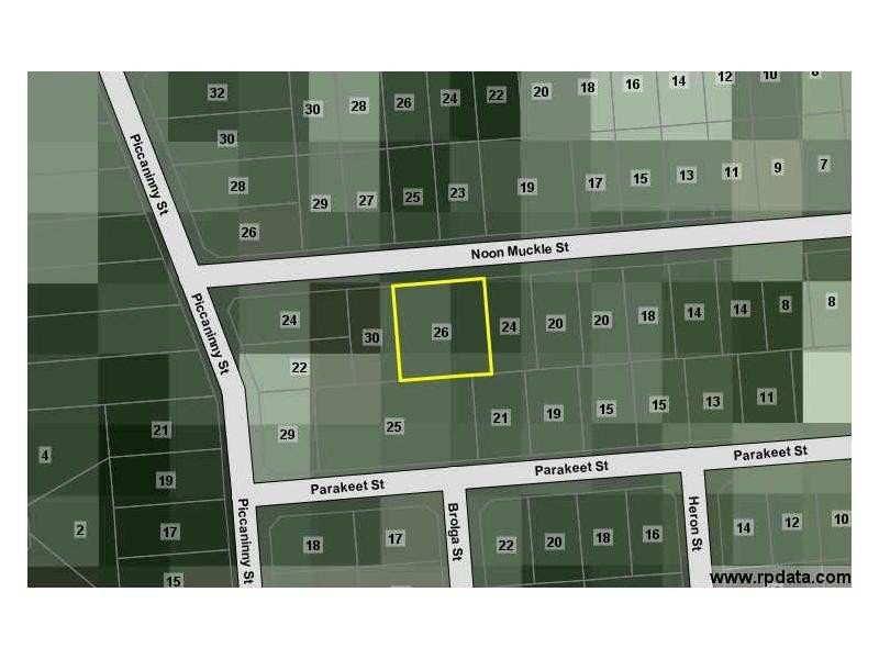 26 Noon-Muckle Street, Macleay Island QLD 4184