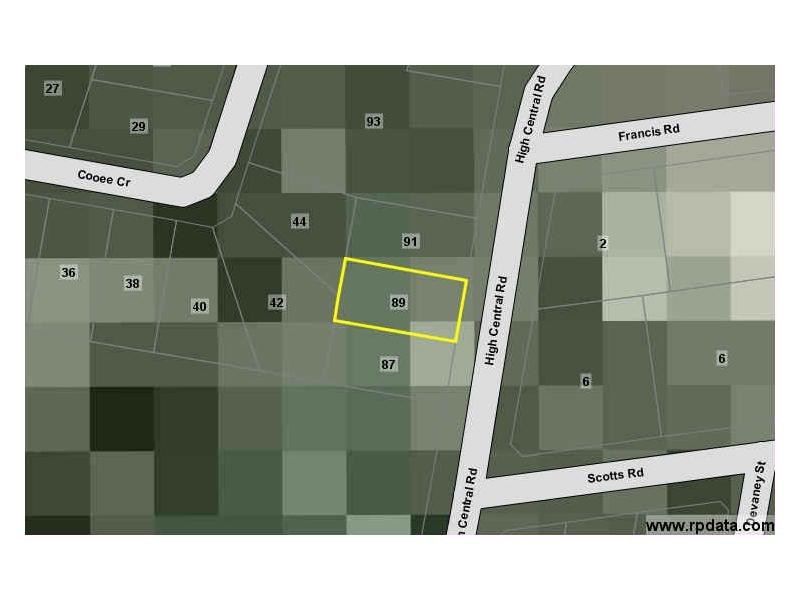 89 High Central Road, Macleay Island QLD 4184