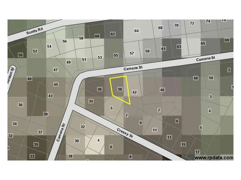 38 Camena Street, Macleay Island QLD 4184