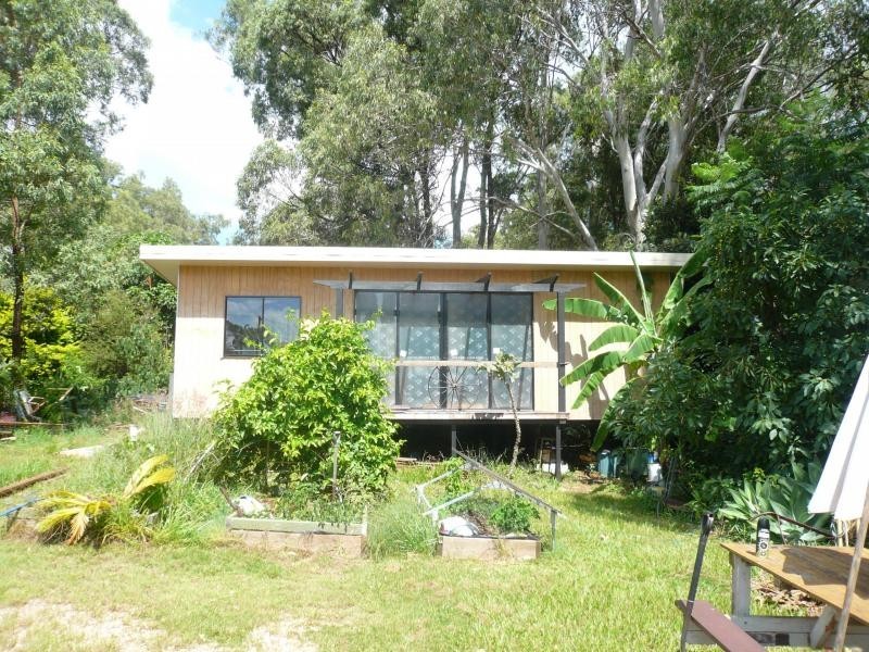 6a Scarborough Terrace, Macleay Island QLD 4184