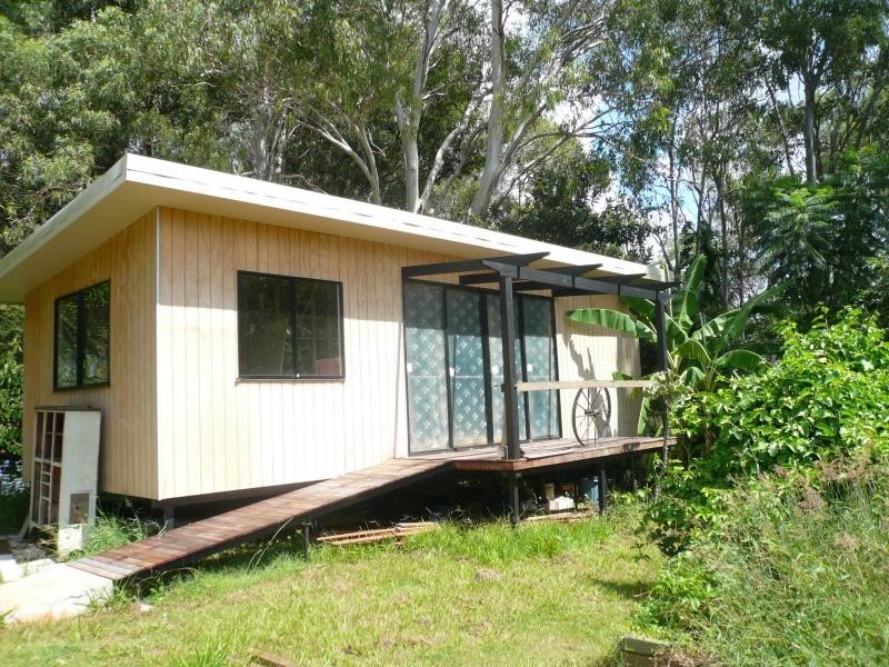 6a Scarborough Terrace, Macleay Island QLD 4184