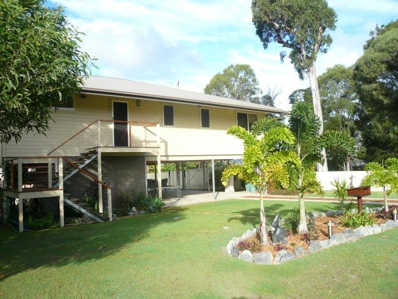 40 Mango Crescent, Macleay Island QLD 4184