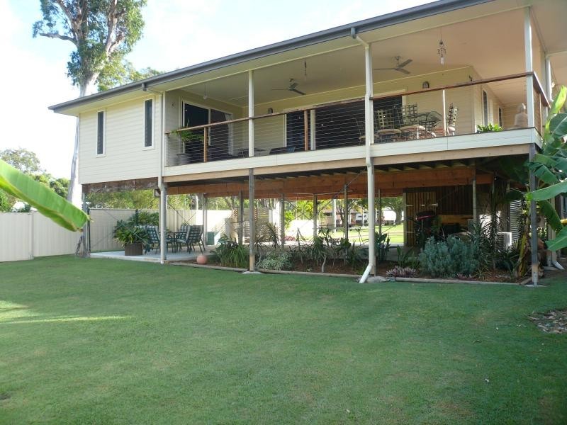 40 Mango Crescent, Macleay Island QLD 4184