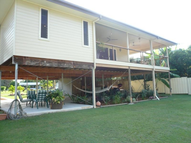 40 Mango Crescent, Macleay Island QLD 4184