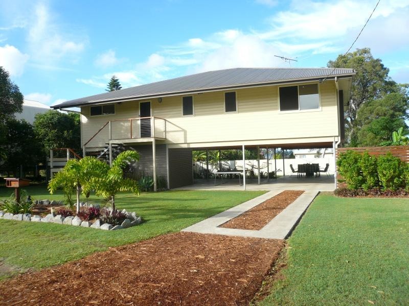 40 Mango Crescent, Macleay Island QLD 4184