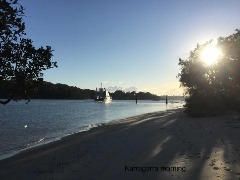 16 The Esplanade, Karragarra Island QLD 4184