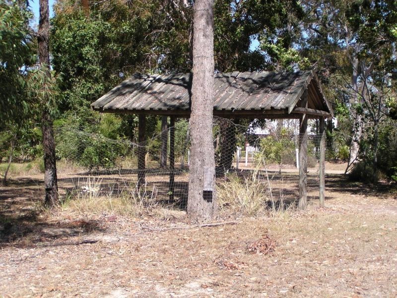 16 The Esplanade, Karragarra Island QLD 4184