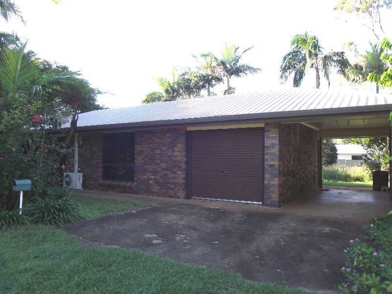 2 Michael Avenue, Lamb Island QLD 4184