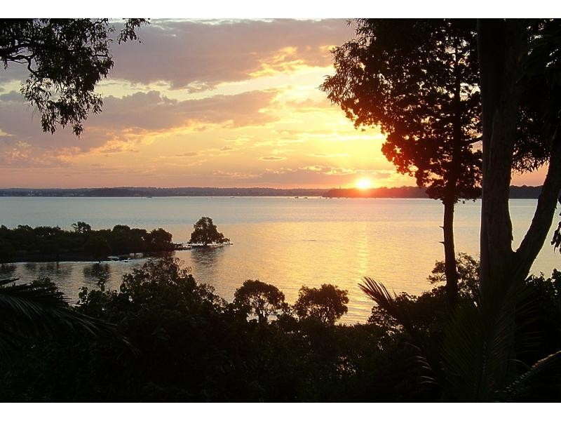 87 Coondooroopa Drive, Macleay Island QLD 4184