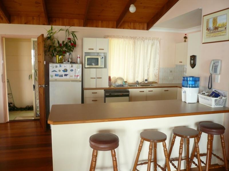 87 Coondooroopa Drive, Macleay Island QLD 4184