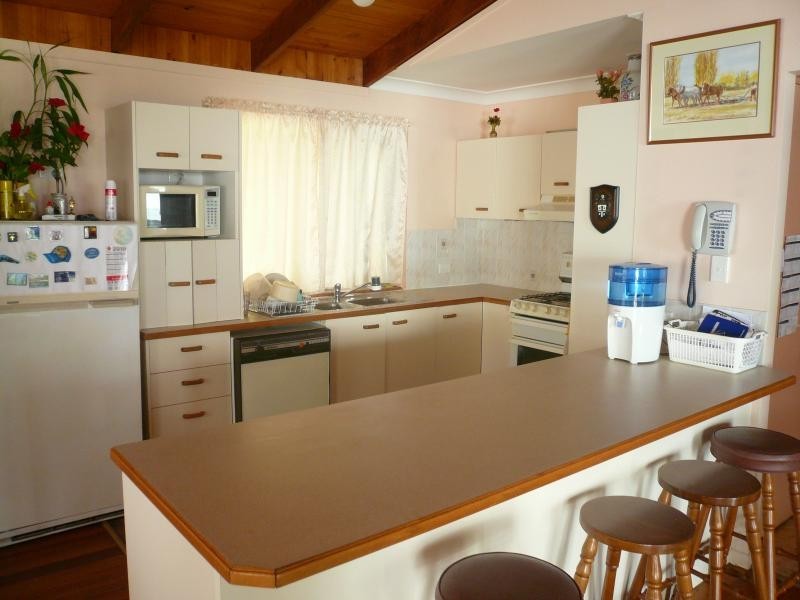 87 Coondooroopa Drive, Macleay Island QLD 4184