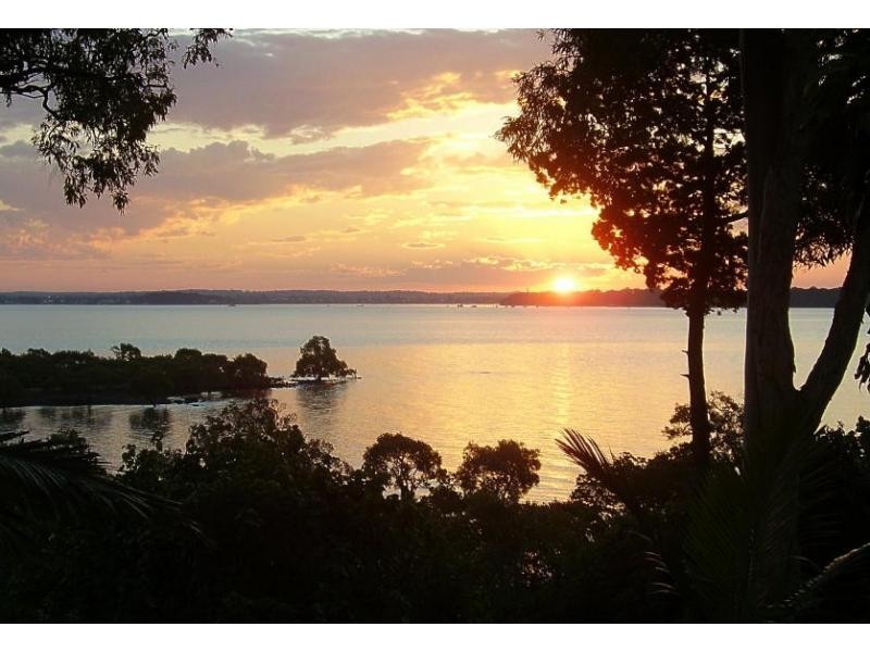 87 Coondooroopa Drive, Macleay Island QLD 4184