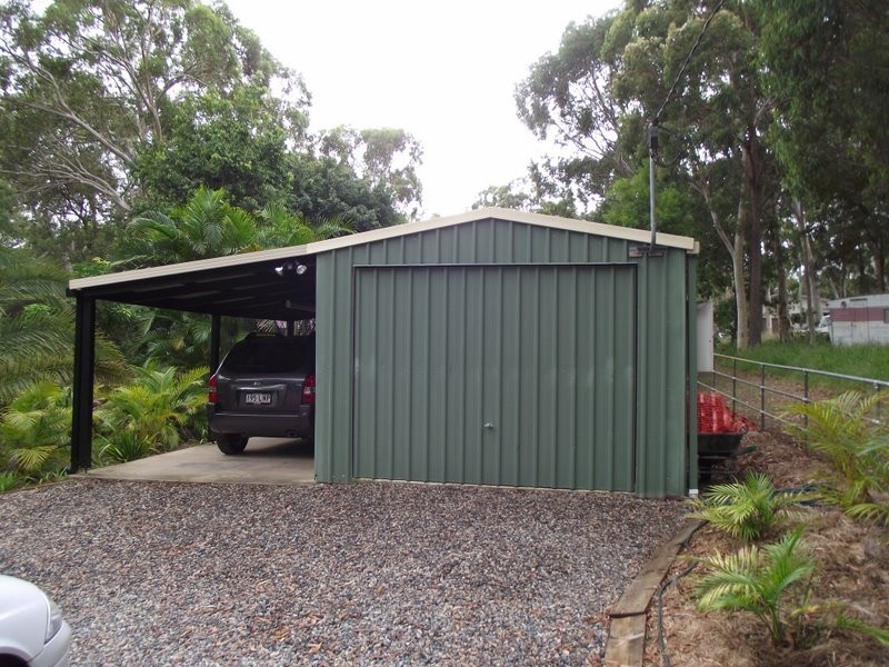 9 Aruma Street, Macleay Island QLD 4184