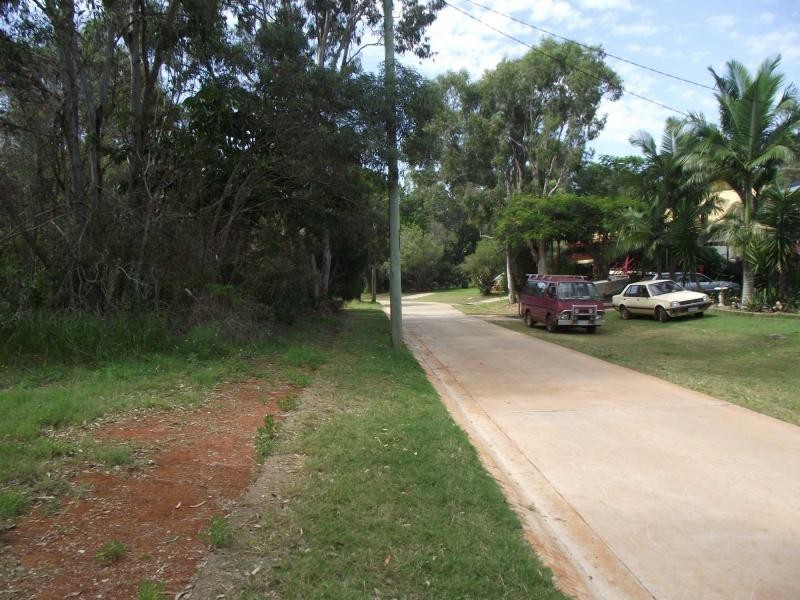 23 Noyes Parade, Karragarra Island QLD 4184