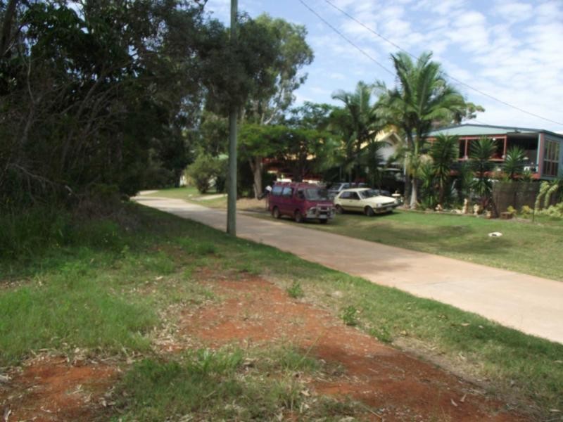 23 Noyes Parade, Karragarra Island QLD 4184