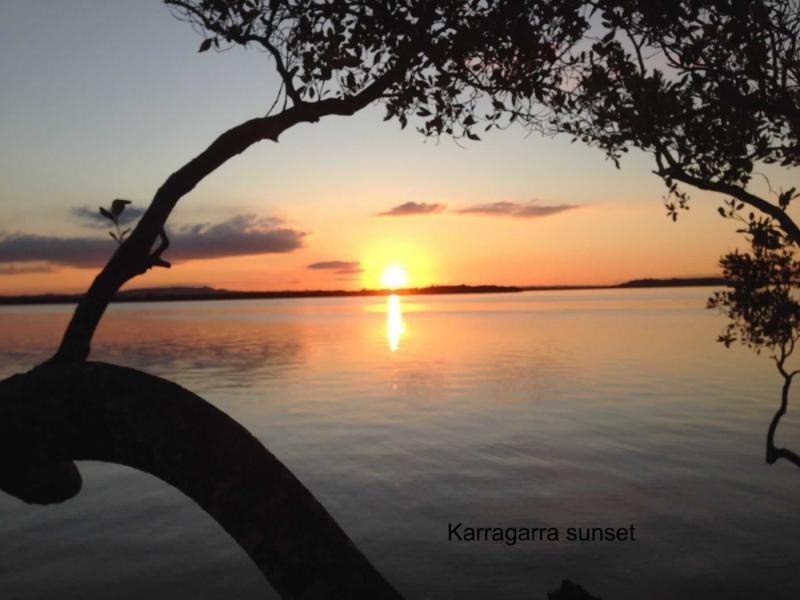 23 Noyes Parade, Karragarra Island QLD 4184