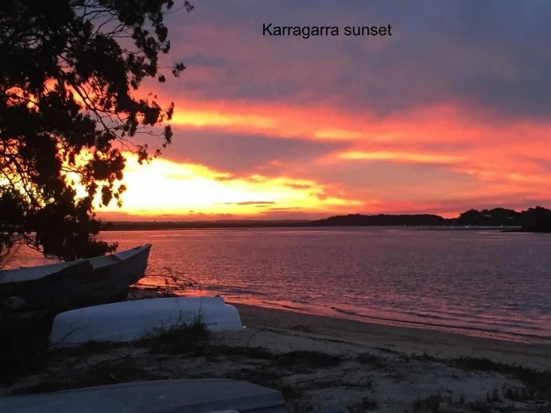 23 Noyes Parade, Karragarra Island QLD 4184