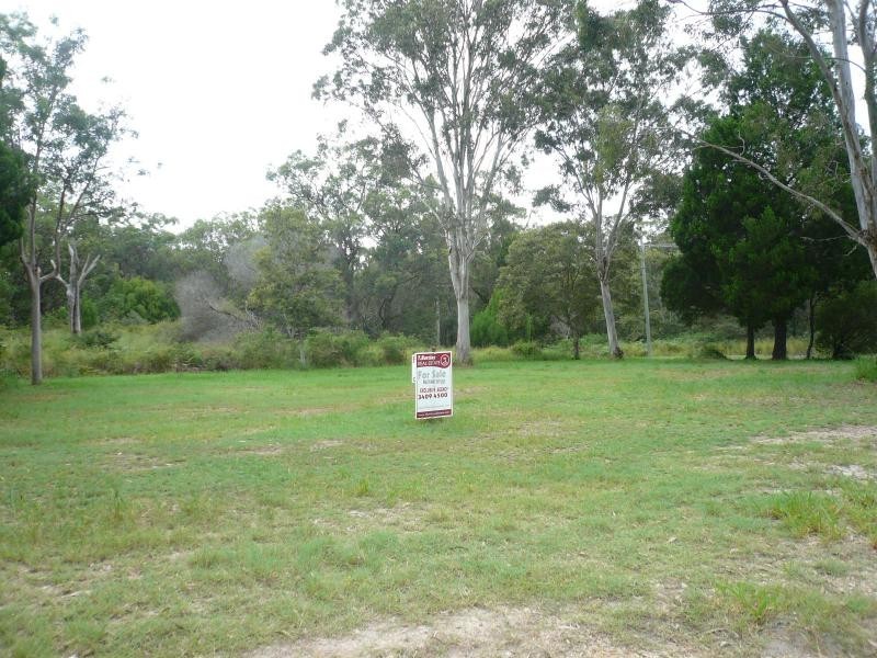 26 Attunga Street, Macleay Island QLD 4184