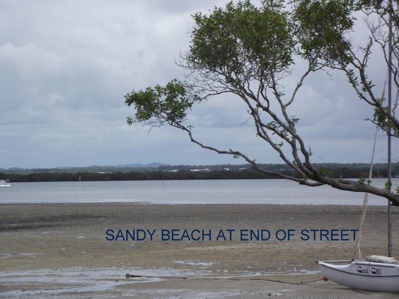 26 Attunga Street, Macleay Island QLD 4184