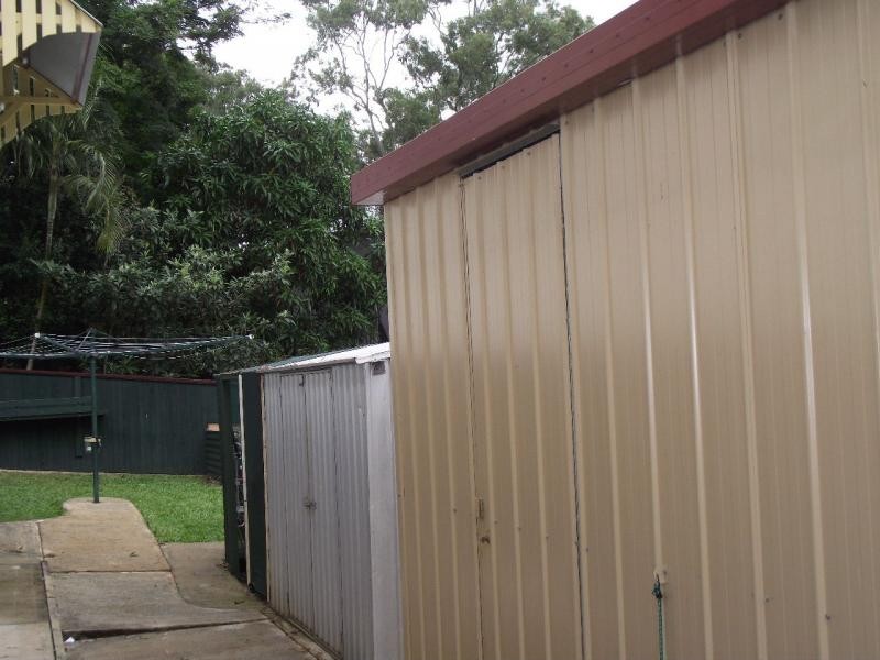 36 Melaleuca Drive, Lamb Island QLD 4184