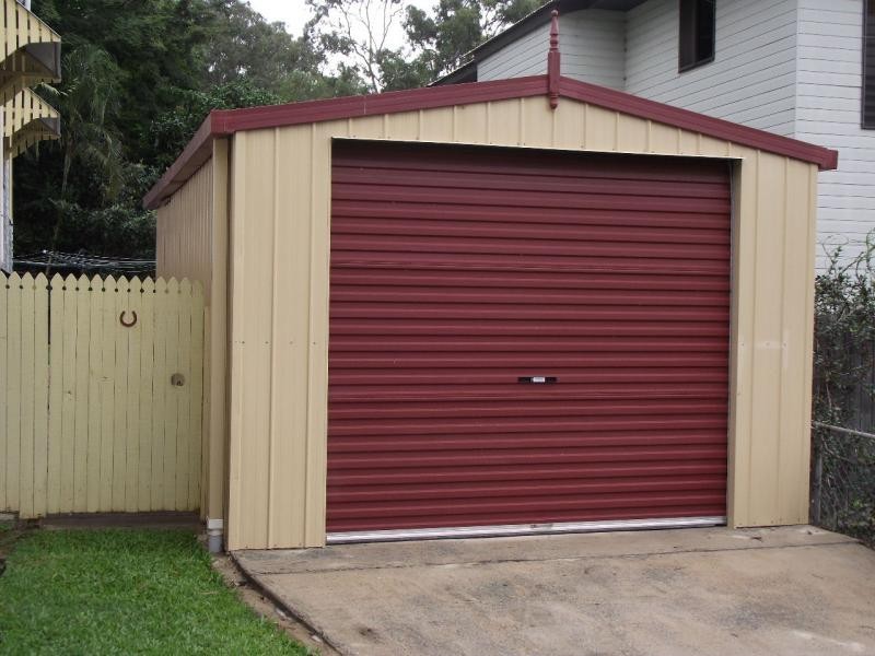 36 Melaleuca Drive, Lamb Island QLD 4184