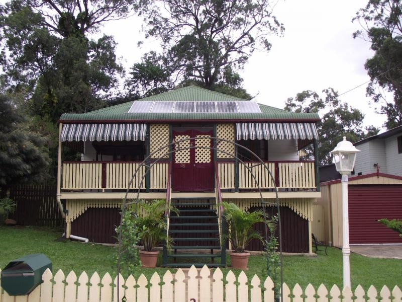 36 Melaleuca Drive, Lamb Island QLD 4184