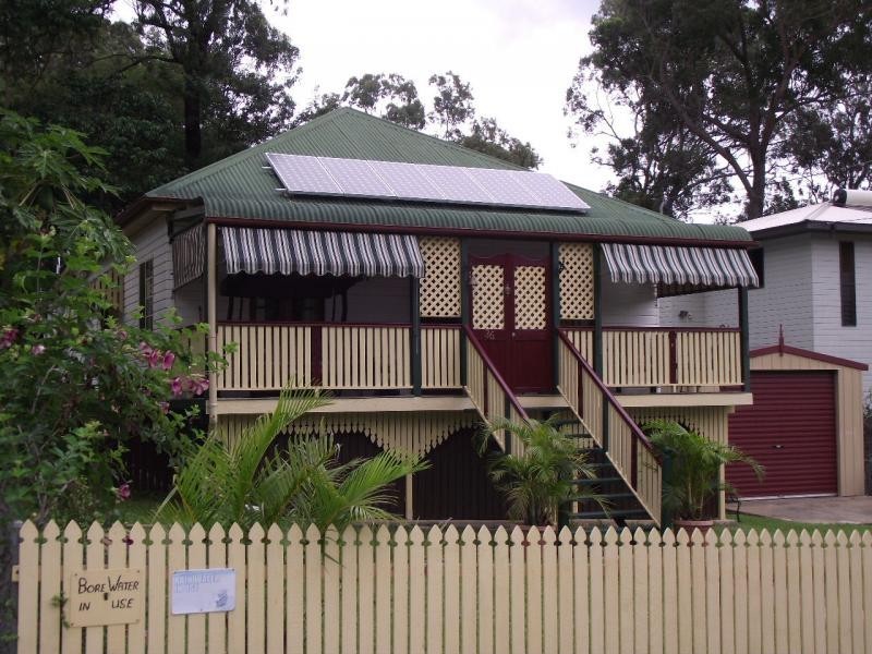 36 Melaleuca Drive, Lamb Island QLD 4184