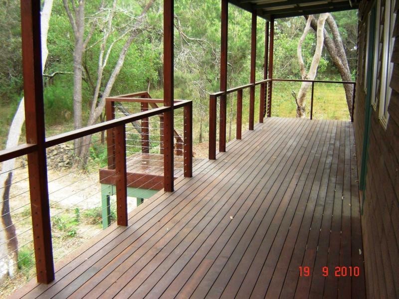 5 Natone Terrace, Macleay Island QLD 4184