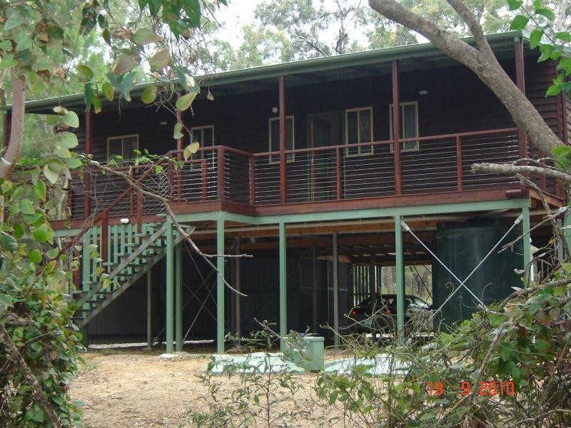 5 Natone Terrace, Macleay Island QLD 4184