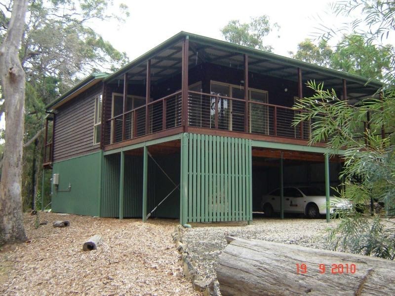 5 Natone Terrace, Macleay Island QLD 4184